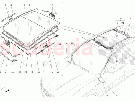 Photo of SONNENDACH BAUGRUPPE…
