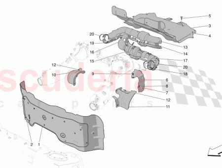 Photo of SCHALLD MPFER HITZESCHILD…