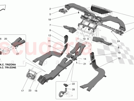 Photo of LUFTKANAL FONDS…