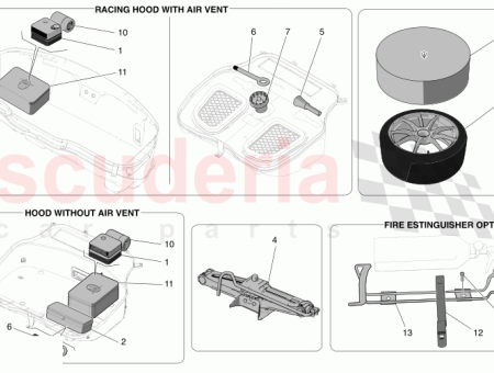 Photo of FEUERL SCHER HALTERUNG…