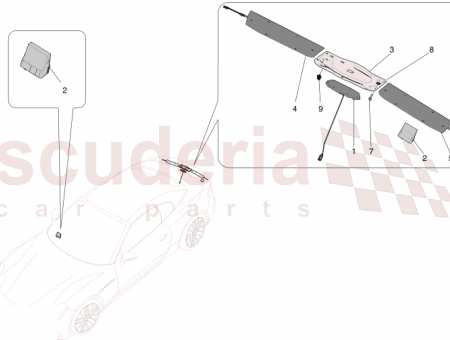 Photo of RADIO AM FM VERST RKER…