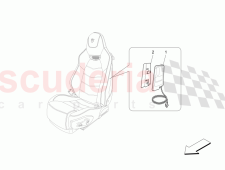 Photo of RECHTE SEITENHALTERUNG…