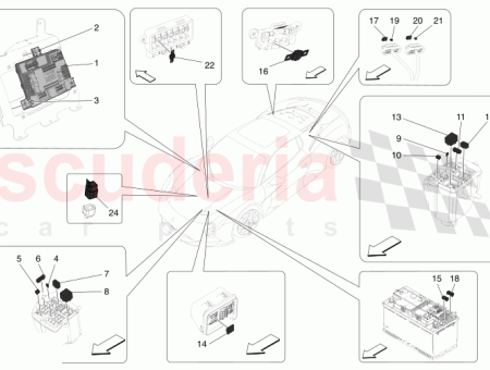 Photo of MAXI RELAIS 50A…