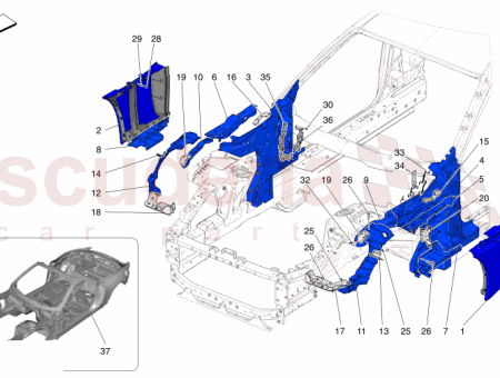 Photo of KOMPLETT RECHTE S ULE VERST RKUNG…