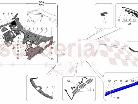 Photo of RIPORTO PRESA ARIA GSX…