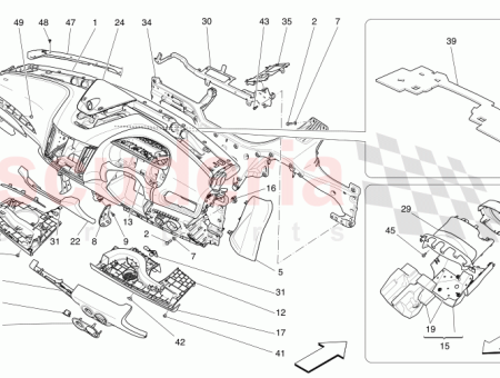 Photo of ARMATURENBRETT MONTAGE…