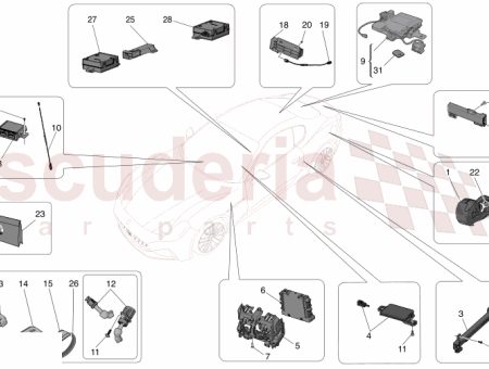 Photo of SATELLITENALARMANLAGE…