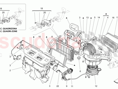 Photo of VERDAMPFER BAUGRUPPE…