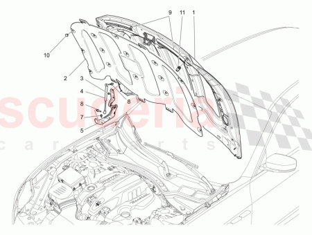Photo of HAUBE INNENPLATTE…