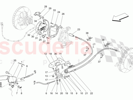 Photo of HALTERUNG MIT UMMANTELUNG…