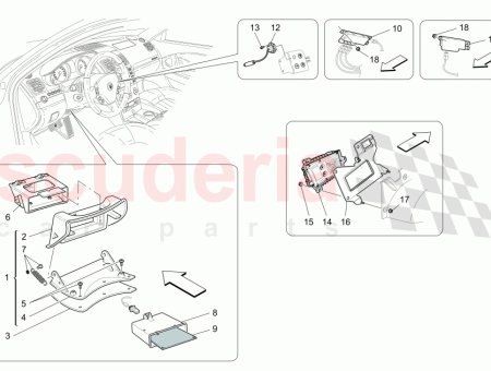 Photo of AM FM VERST RKER…