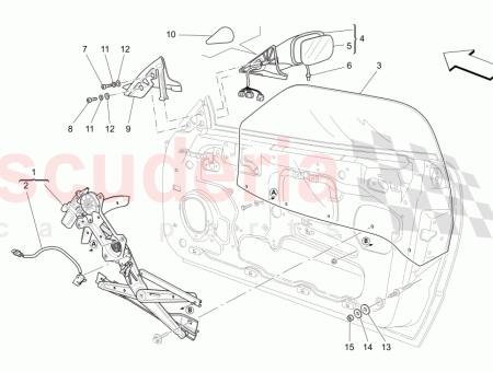 Photo of MOBILES GLAS RECHTS…