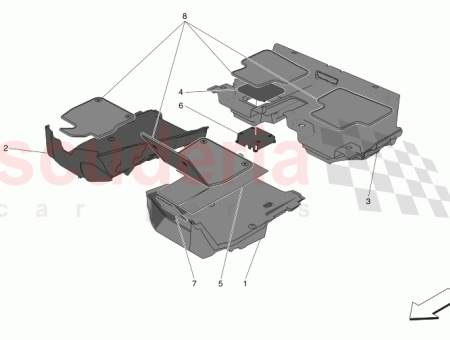 Photo of KIT F R ABNEHMBARE TEPPICHE…