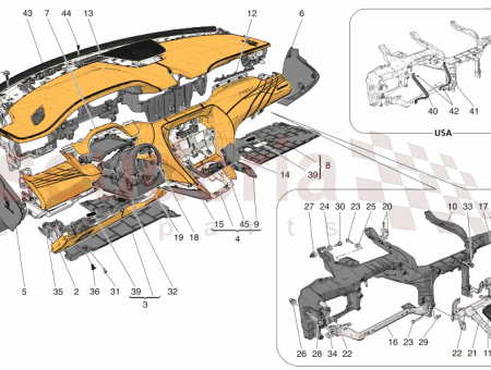 Photo of LINKE SEITENABDECKUNG…