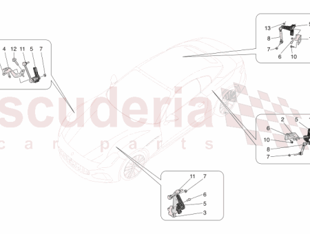 Photo of LENKERSTANGE…