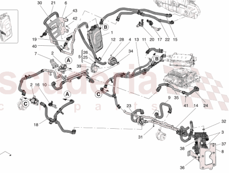 Photo of STAFFA TUBO FLESS RISCALDATORE…
