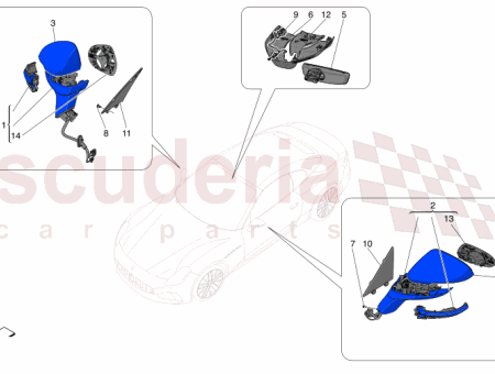 Photo of LINKE SEITENPLATTE…