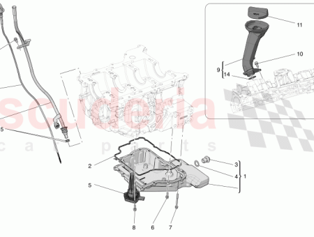 Photo of DIPSTICK…