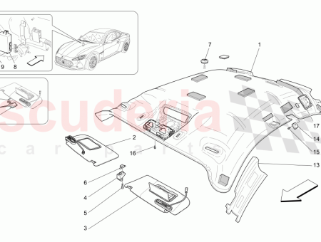 Photo of DACH STEUERGER T…