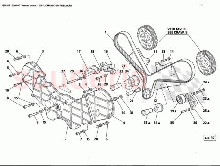 Photo of G RTEL F R FRONTVERKLEIDUNG…