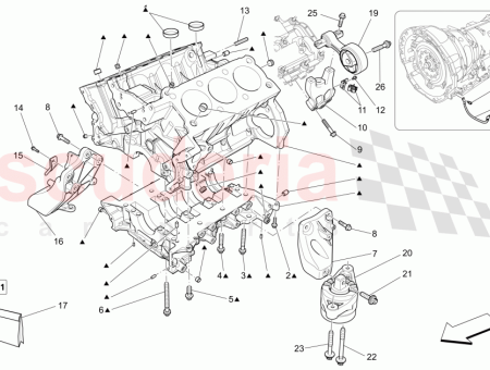 Photo of KAPPEN UND ST PSEL KIT…