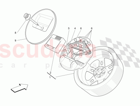 Photo of TRAGBARER LUFTKOMPRESSOR SET…