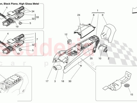 Photo of BECHERHALTER BLENDE…