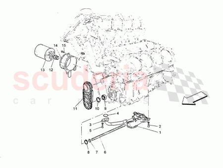 Photo of KOMPLETTES LPUMPENSTEUERGER T…