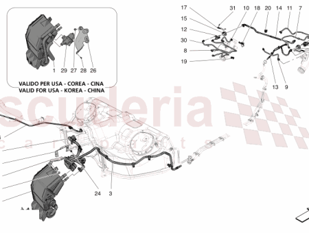 Photo of DAMPFLEITUNG…