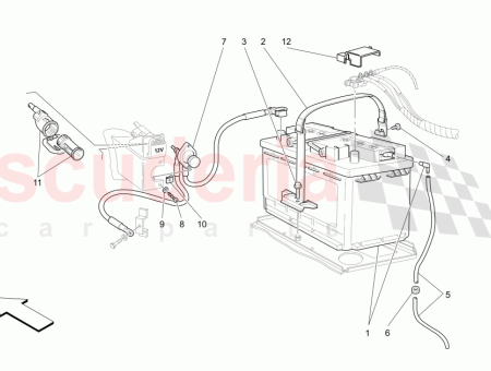 Photo of BEFESTIGUNGSKNOPF…