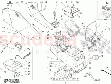 Photo of VORDERSEITE U BLECH…