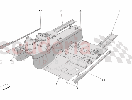 Photo of ZENTRALE BODENGRUPPE…