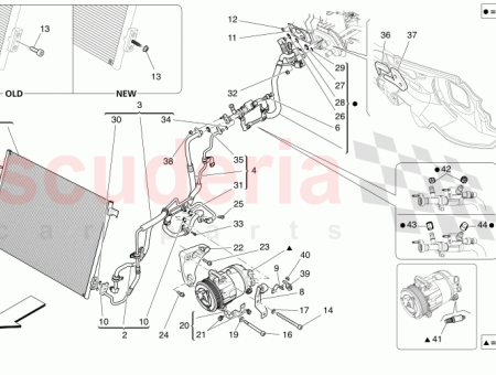 Photo of ROHR VOM VERDAMPFER ZUM ANSCHLUSS…