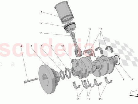 Photo of TORSIONSD MPFER…