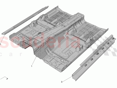 Photo of ZENTRALE BODENGRUPPE…
