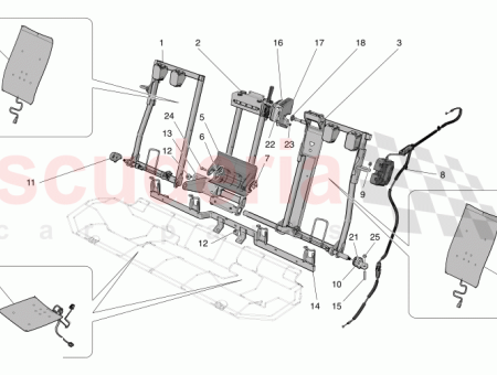 Photo of SCHARNIER RECHTS…