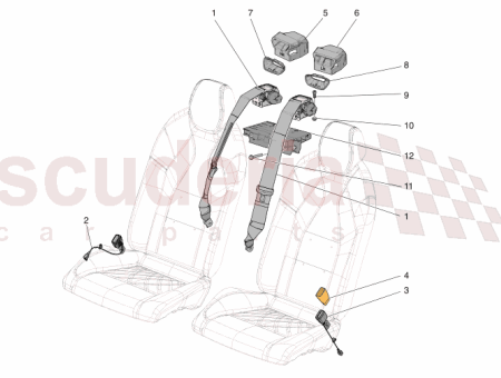 Photo of RECHTE SEITENVERKLEIDUNG…