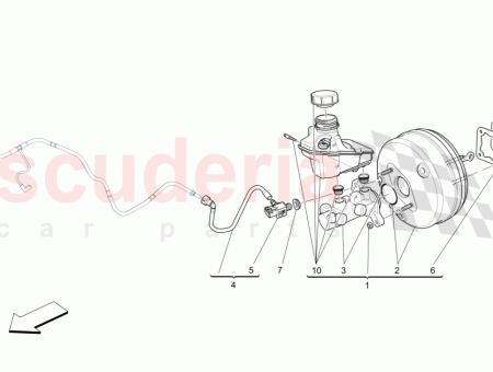 Photo of UNTERDRUCKLEITUNG MONTAGE…