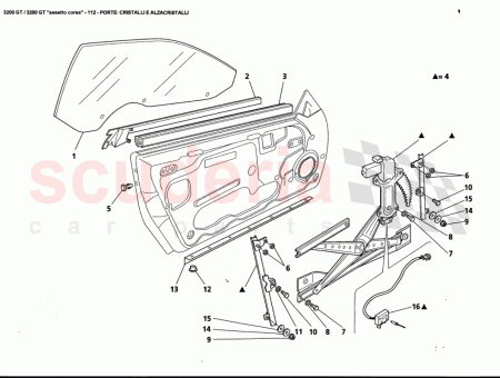 Photo of INT FENSTERABSTREIFER DICHTUNG…