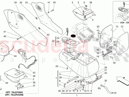 Photo of KOMPLETTE FRONTPLATTE…