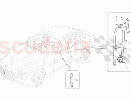 Photo of RECHTE SEITENROLLE SILBER GRAU 364700831…