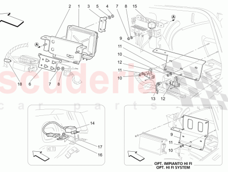 Photo of GETRIEBESTEUERUNGSEINHEIT…