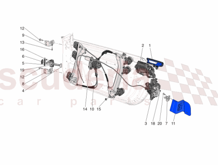 Photo of FRT T R DICHTUNG…