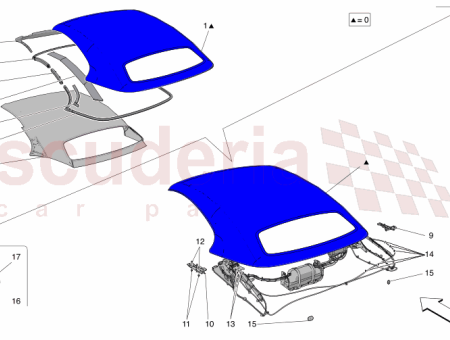 Photo of INNER LINER KIT FIXATION ELE…