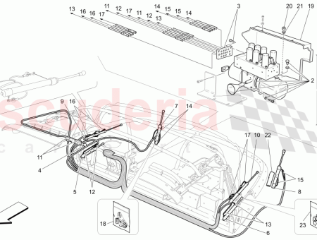 Photo of RINGE SATZ…