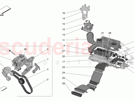 Photo of BATTERIEABDECKUNG…