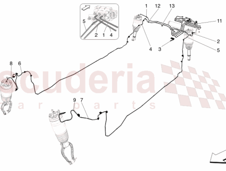 Photo of RECHTES SEITENROHR…