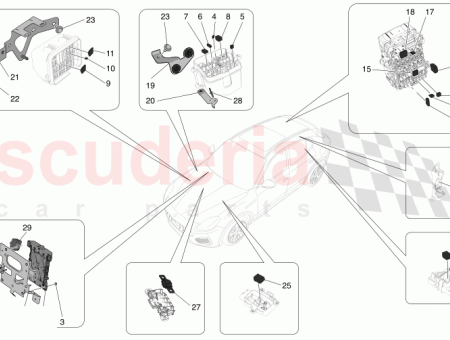 Photo of MIDI SICHERUNG 30A…