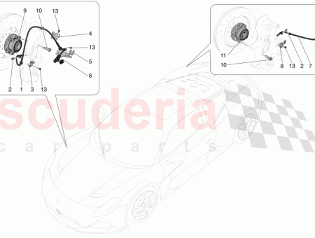 Photo of LINKE SEITENST TZE…