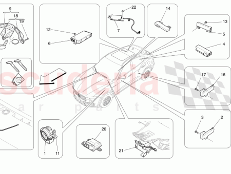 Photo of FERNBEDIENUNG…